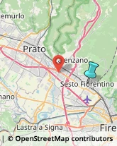 Letti,50019Firenze