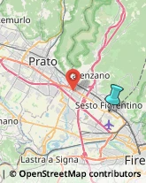 Ambulatori e Consultori,50019Firenze