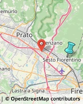 Impianti Sportivi,50019Firenze