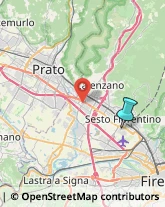 Impianti Sportivi,50019Firenze