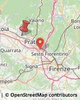 Via Arrigo Boito, 46,59013Montemurlo