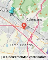 Calzature - Dettaglio,59100Prato