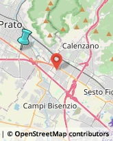 Calzature - Dettaglio,59100Prato