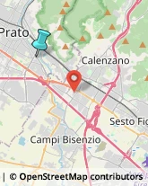 Calzature - Dettaglio,59100Prato