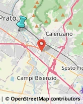 Palestre e Centri Fitness,59100Prato