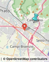 Palestre e Centri Fitness,50041Firenze