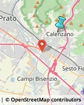 Campeggi, Villaggi Turistici e Ostelli,50041Firenze