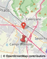 Via Vittorio Veneto, 14,50013Campi Bisenzio