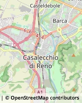 Lavoro Interinale,40135Bologna