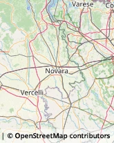 Via Vecchia per Castano Prima, 62,21015Lonate Pozzolo