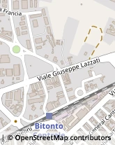 Via Giuseppe Lazzati, ,70032Bitonto