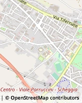 Via Leonardo da Vinci, 37,06024Gubbio