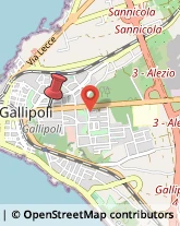 Corso Italia, 31,73014Gallipoli