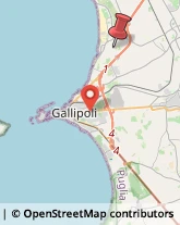 S.S 101, ,73014Gallipoli