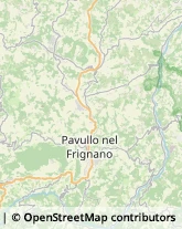 Largo C. A. dalla Chiesa, 36,41026Pavullo nel Frignano