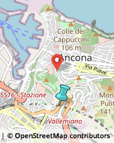 Scuole e Corsi di Lingua,60125Ancona