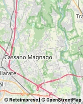 Via per Busto, 11,21054Fagnano Olona