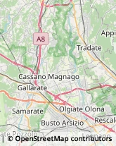 Via Tiro a Segno, 5,21013Gallarate