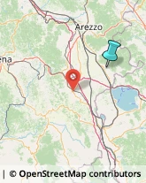 Campeggi, Villaggi Turistici e Ostelli,52044Arezzo