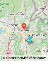 Poste,21040Varese