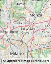 Via delle Alpi, 22,20026Novate Milanese