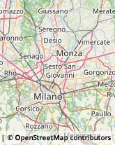 Canne Fumarie e Camini,20863Monza e Brianza