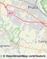 Via Torquato Tasso, 23,59100Prato