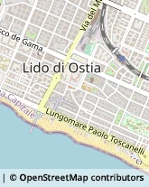 VIALE PAOLO ORLANDO, 7,00122Roma