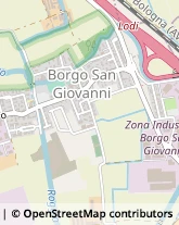 Via Giuseppe Garibaldi, 7,26851Borgo San Giovanni