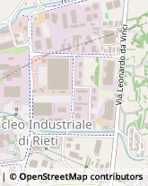 Valigerie ed Articoli da Viaggio - Dettaglio,02015Rieti