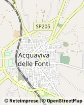 Via Monsignor Laera, 93/B,70021Acquaviva delle Fonti