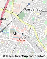 Via San Pio X, 30,30174Venezia