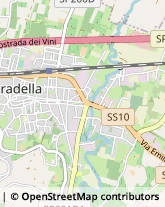 Via Mariano Allea Dallapè, 13,27049Stradella