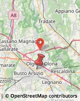 Via Treviso, 10,21057Olgiate Olona