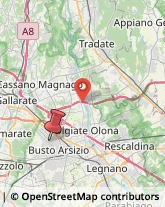 Via Quintino Sella, 56,21052Busto Arsizio