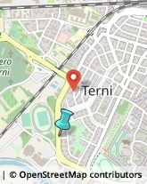 Agenti e Rappresentanti di Commercio,05100Terni