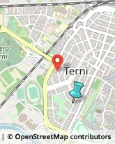 Agenti e Rappresentanti di Commercio,05100Terni