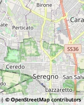 Via San Rocco, 49,20831Seregno