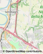 Via di Settebagni, 729,00138Roma