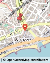 Via Montello, 10,17019Varazze