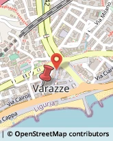 SS 1, 6/4,17019Varazze