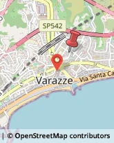 Via Gio Batta Cerruti, 2,17019Varazze