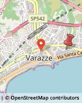 Via Busci, 10,17019Varazze