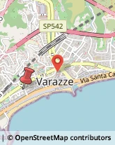 Via Francesco Cilea, 4,17019Varazze