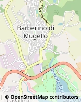 Via della Lora, 2/A,50031Barberino di Mugello