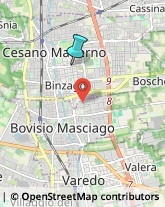 Imprese Edili,20811Monza e Brianza