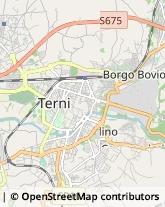 Viale Donato Bramante, 4,05100Terni