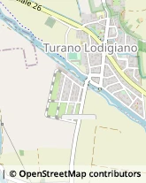 Via Ferdinando Santi, 4,26828Turano Lodigiano