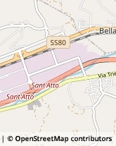 Via Trieste, 231,64020Castellalto