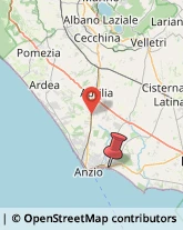 Via Corallo, 24,00048Nettuno